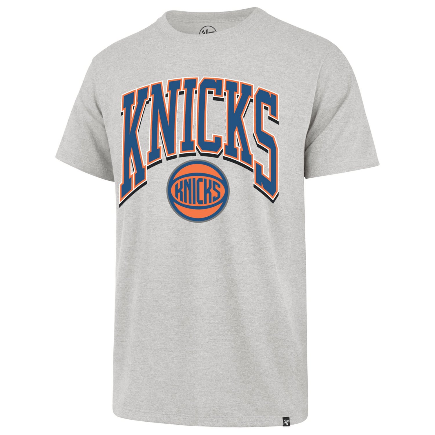 '47 New York Knicks Walk Talk Franklin T-Shirt - view number 2