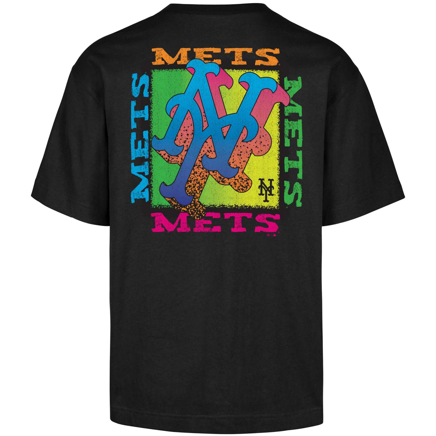 '47 New York Mets Sundale Foundation T-Shirt - view number 3