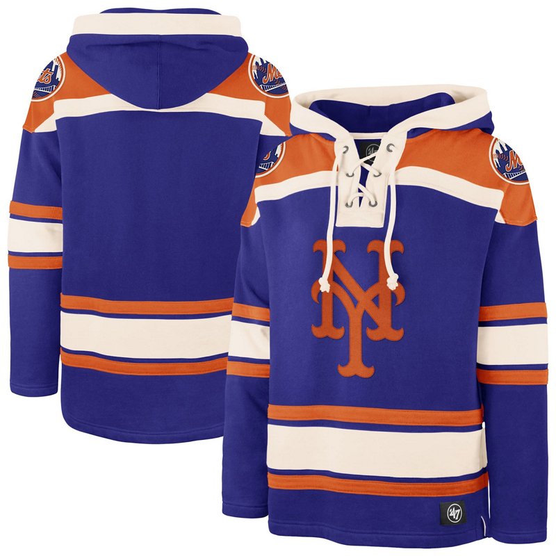 '47 New York Mets S… - image