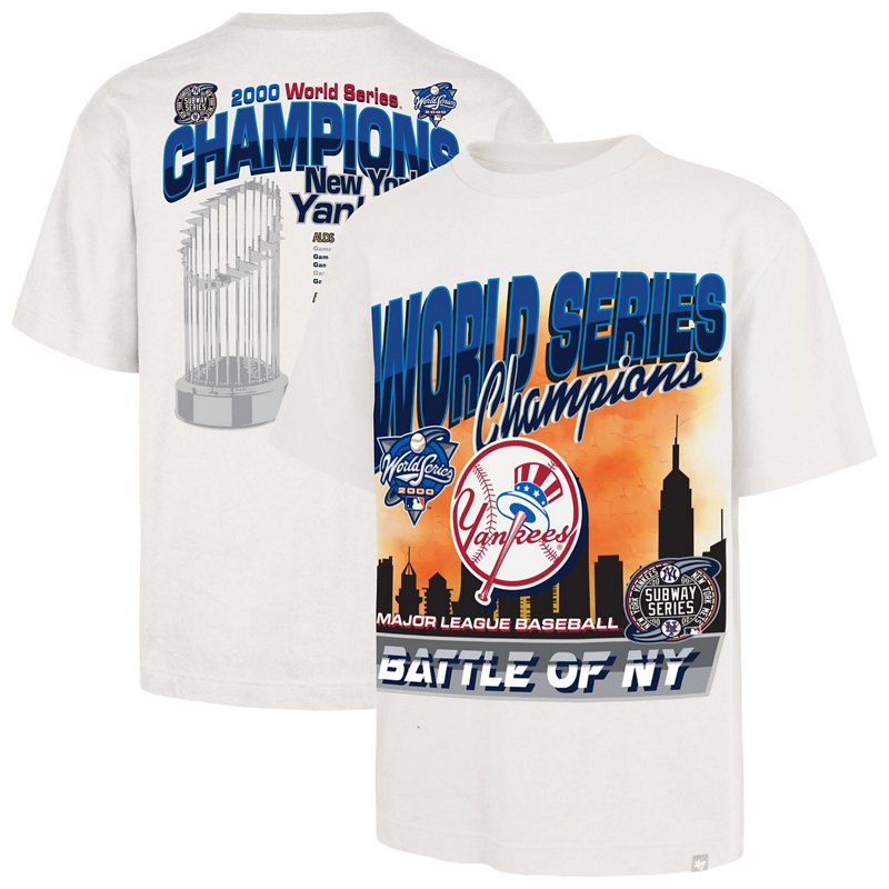 '47 New York Yankee… - image