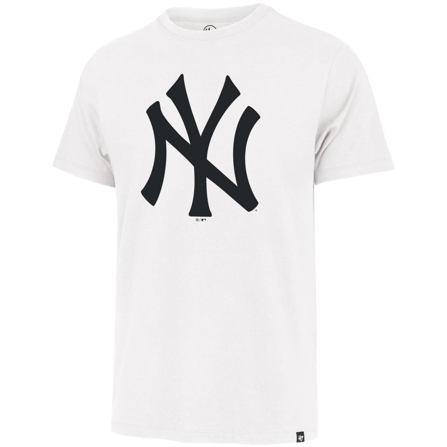 '47 New York Yankees Imprint Franklin T-Shirt - view number 2