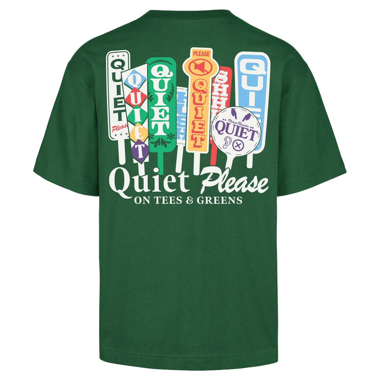 '47 New York Yankees Plackard Foundation T-Shirt - view number 2