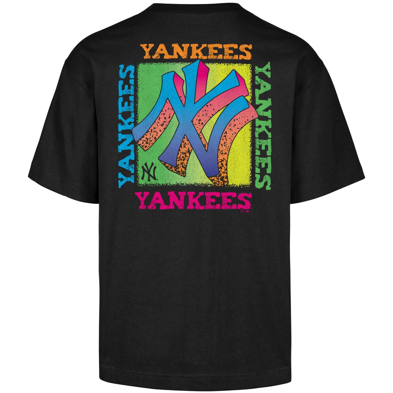 '47 New York Yankees Sundale Foundation T-Shirt - view number 3