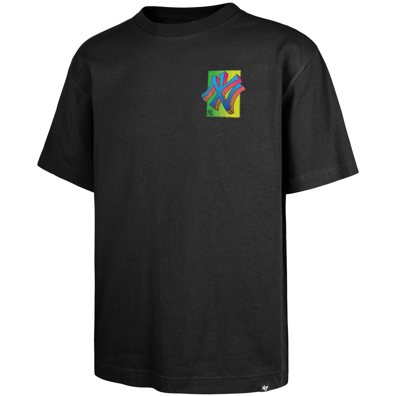 '47 New York Yankees Sundale Foundation T-Shirt - view number 2