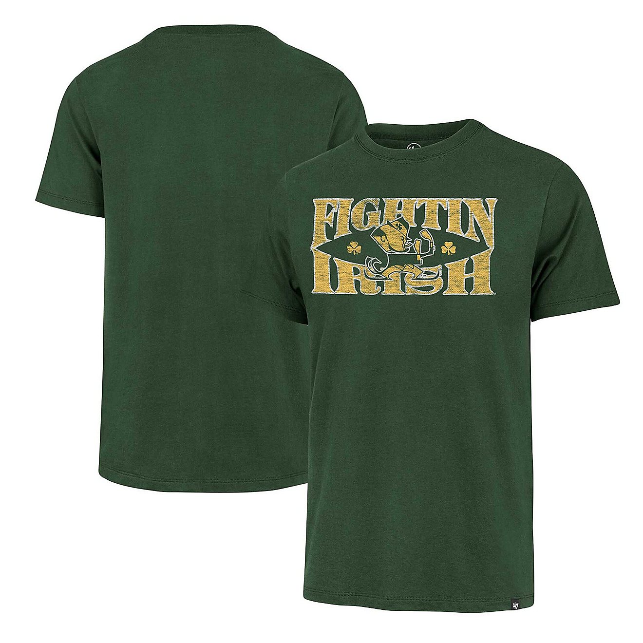 '47 Notre Dame Fighting Irish Article Franklin T-Shirt                                                                           - view number 1