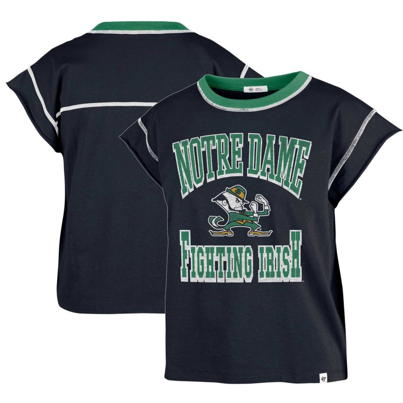 '47 Notre Dame Figh… - image