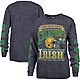 '47 Notre Dame Fighting Irish Vintage Tubular Boyfriend Long Sleeve T-Shirt                                                      - view number 1 selected