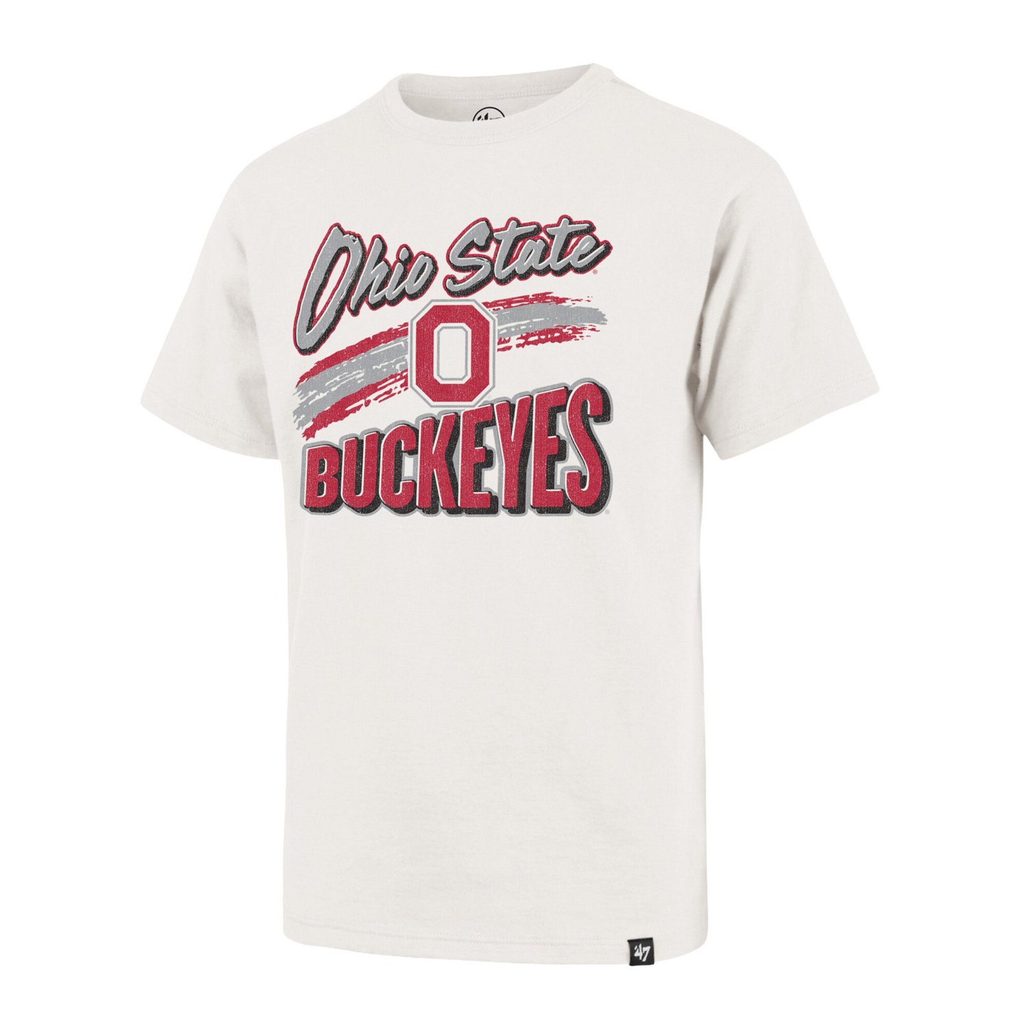 '47 Ohio State Buckeyes Dime Time Franklin T-Shirt - view number 2