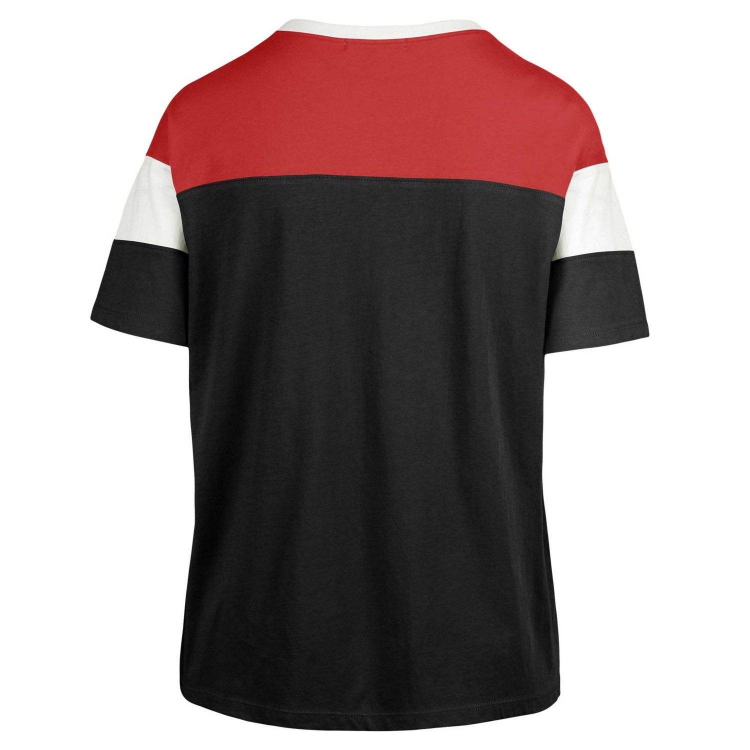 '47 Ohio State Buckeyes Premier Time Off T-Shirt - view number 3