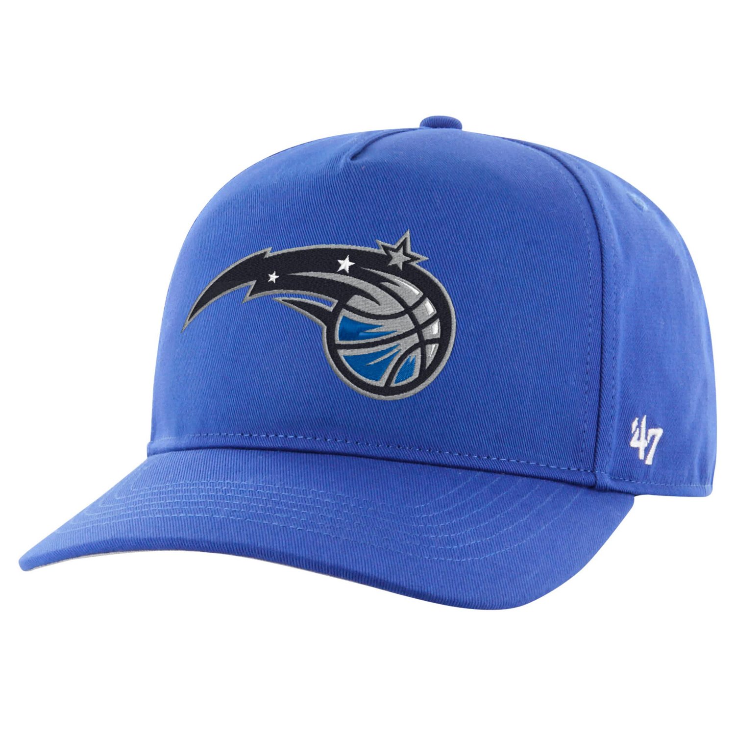 '47 Orlando Magic Core Logo Hitch Adjustable Hat                                                                                