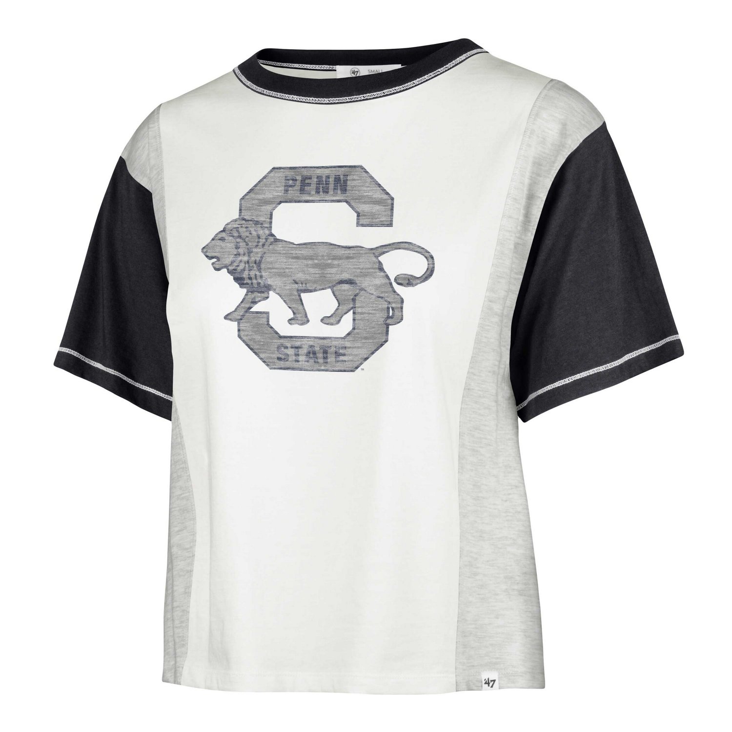 '47 Penn State Nittany Lions Vault Premier Tilda T-Shirt - view number 2