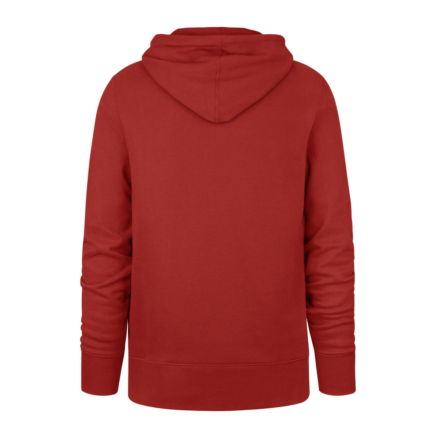 '47 Philadelphia Phillies Big  Tall Velocity Fleece Pullover Hoodie - view number 3