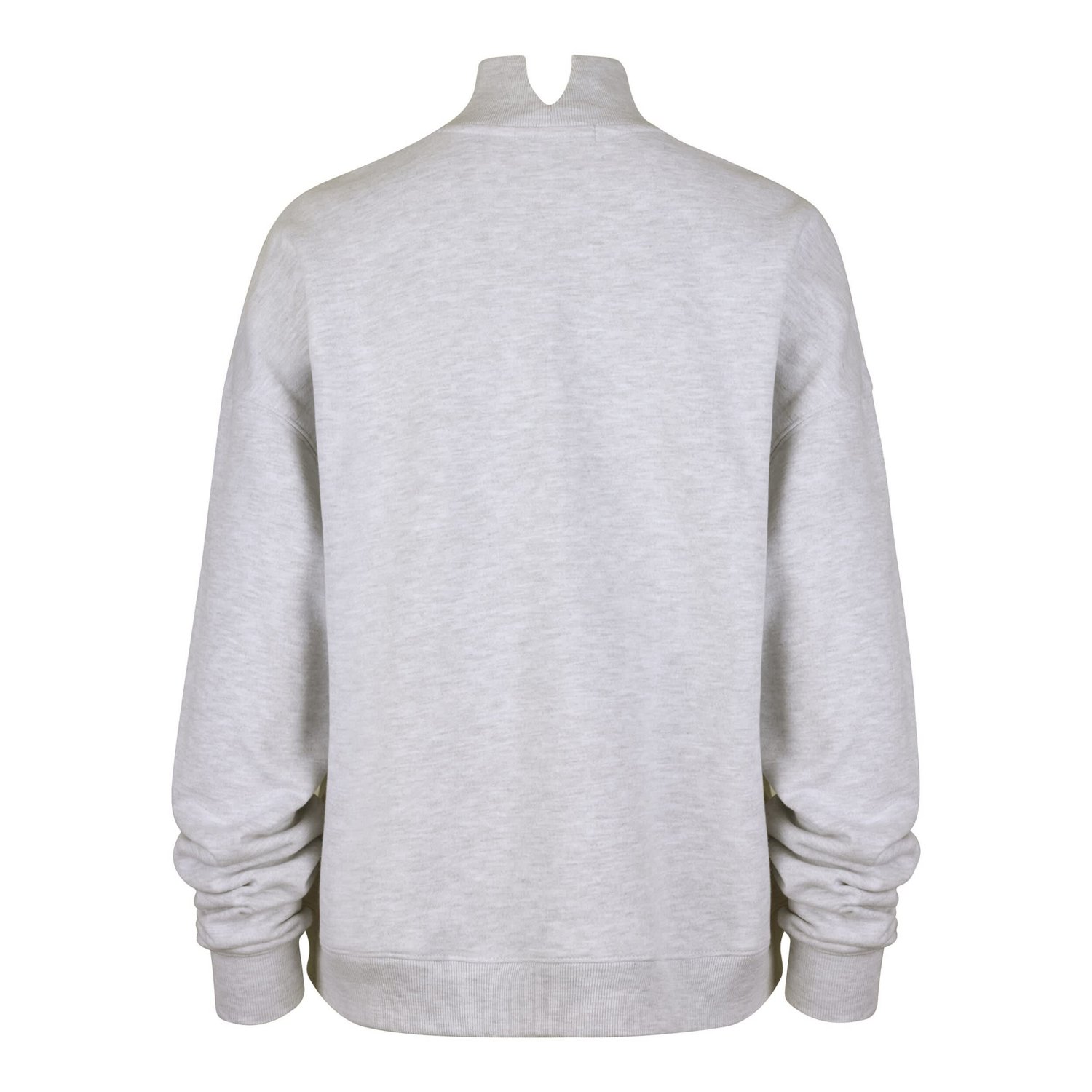 '47 Philadelphia Phillies Subtle Muse Mock Neck Sweatshirt - view number 3