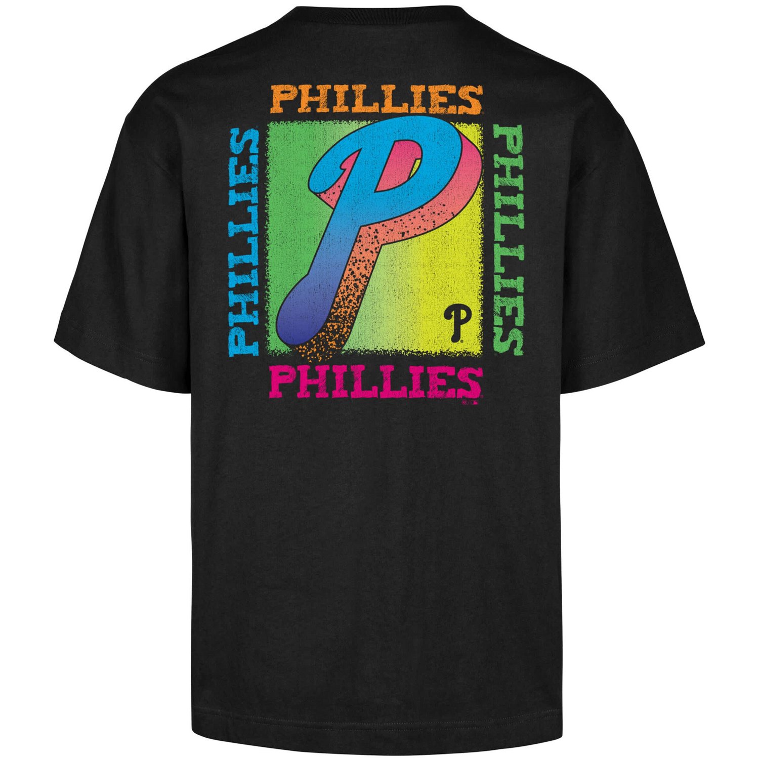 '47 Philadelphia Phillies Sundale Foundation T-Shirt - view number 3