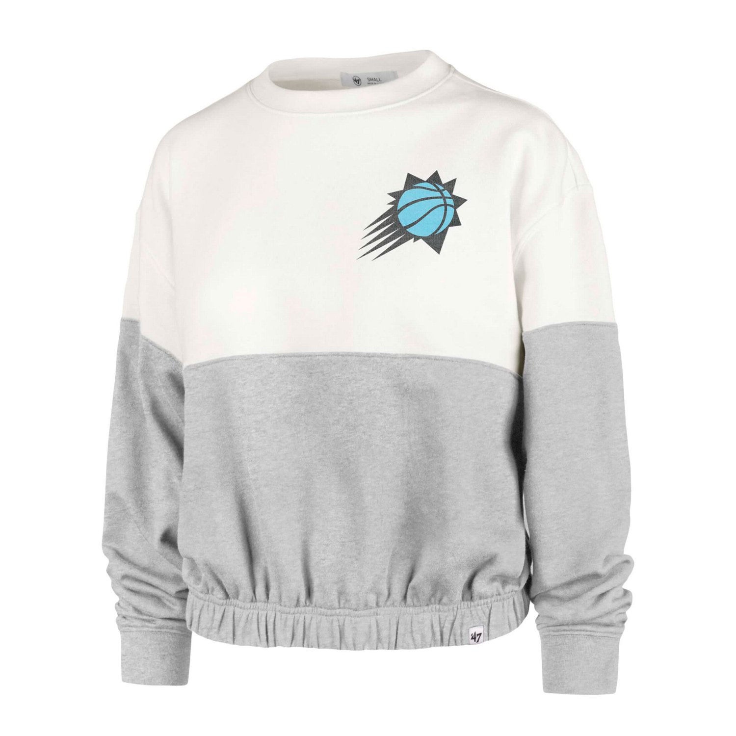 '47 Phoenix Suns 2022/23 City Edition Take Two Bonita Sweatshirt - view number 2