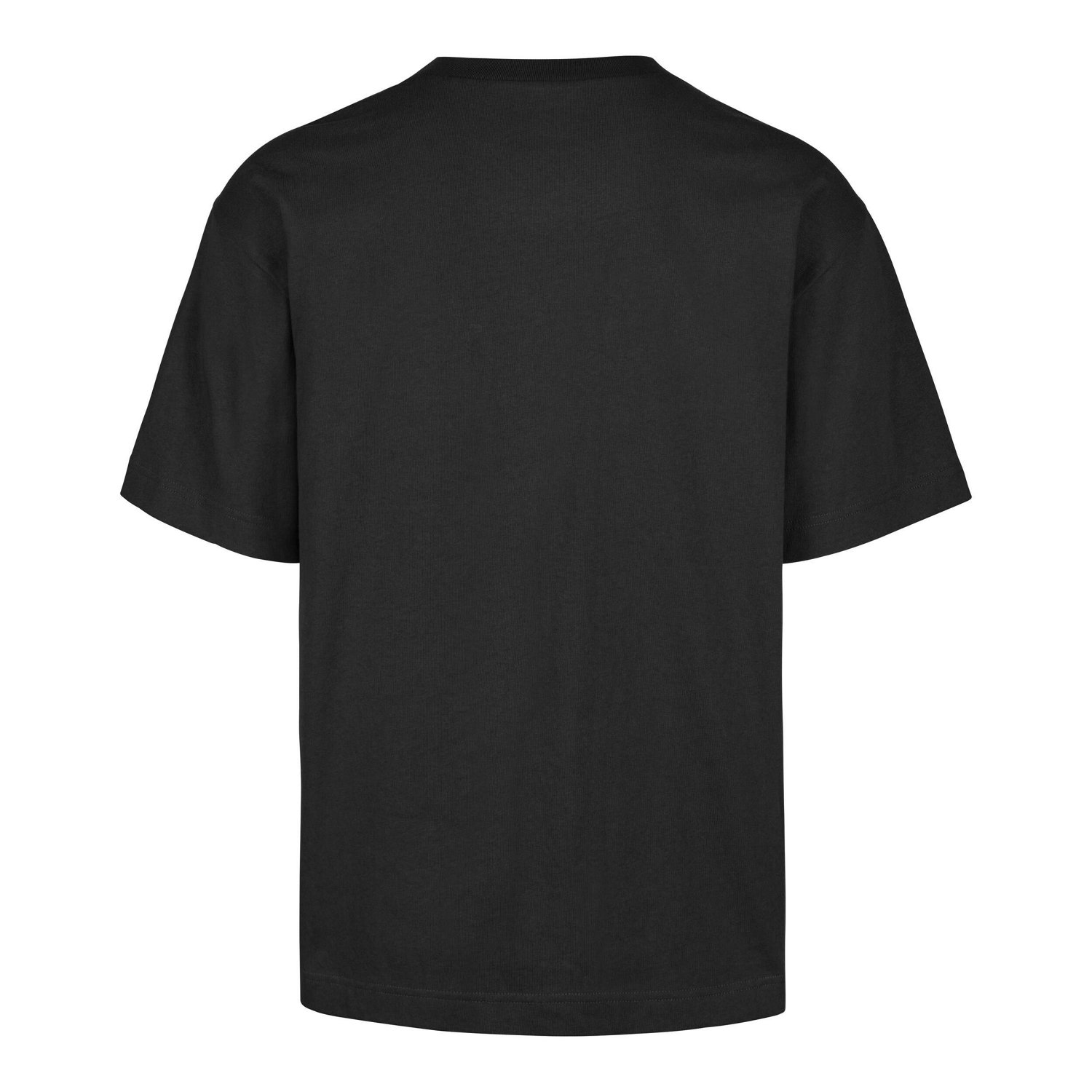 '47 San Antonio Spurs Hardwood Classics Torched Foundation T-Shirt