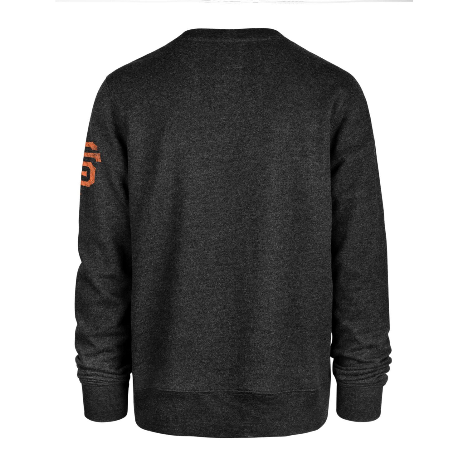 '47 San Francisco Giants Bypass Tribeca Pullover Sweatshirt                                                                      - view number 3