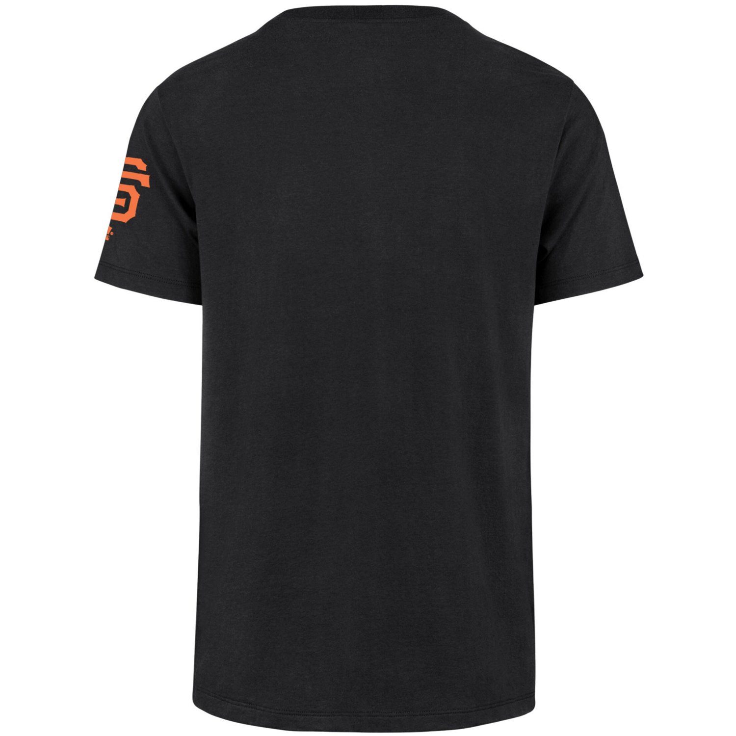 '47 San Francisco Giants Upside Down Two-Peat Franklin T-Shirt - view number 3