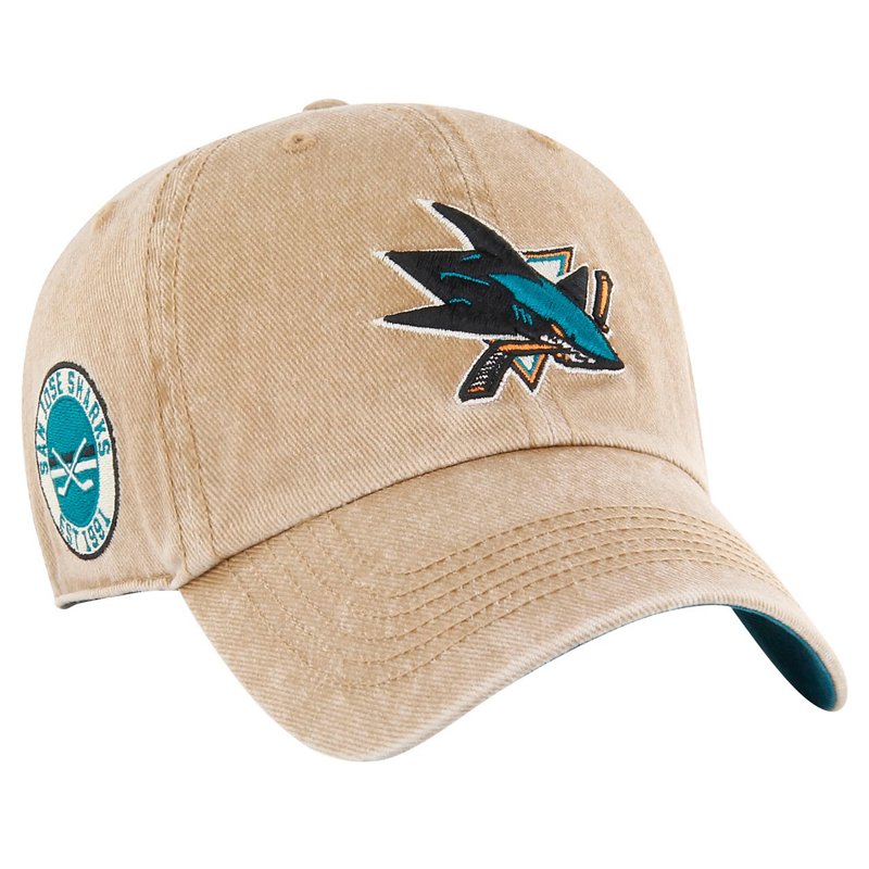 '47 San Jose Sharks… - image
