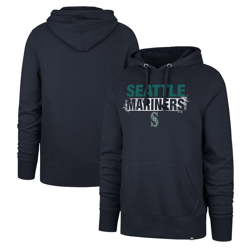 '47 Seattle Mariner… - image