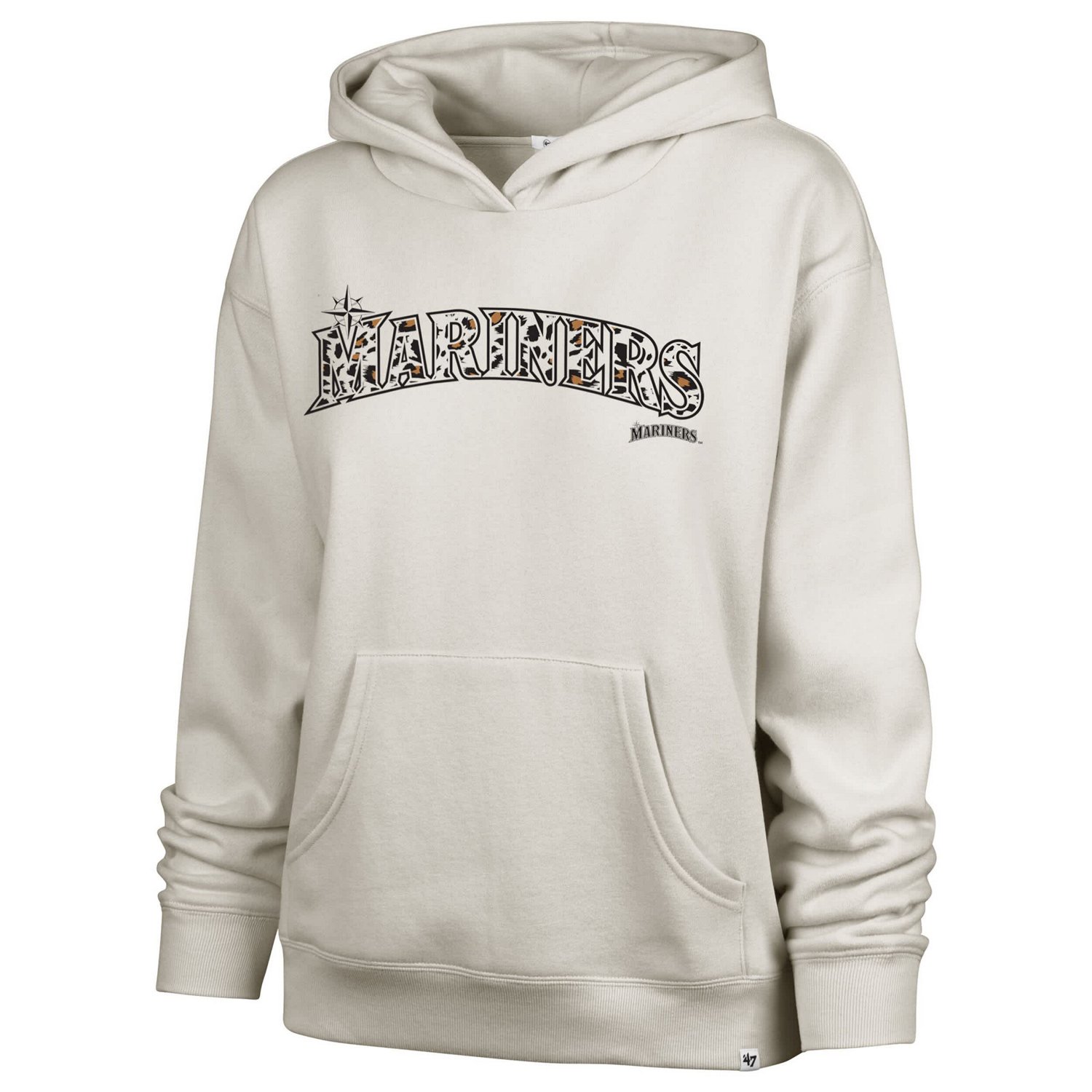 '47 Seattle Mariners MVP Hoodie - view number 2