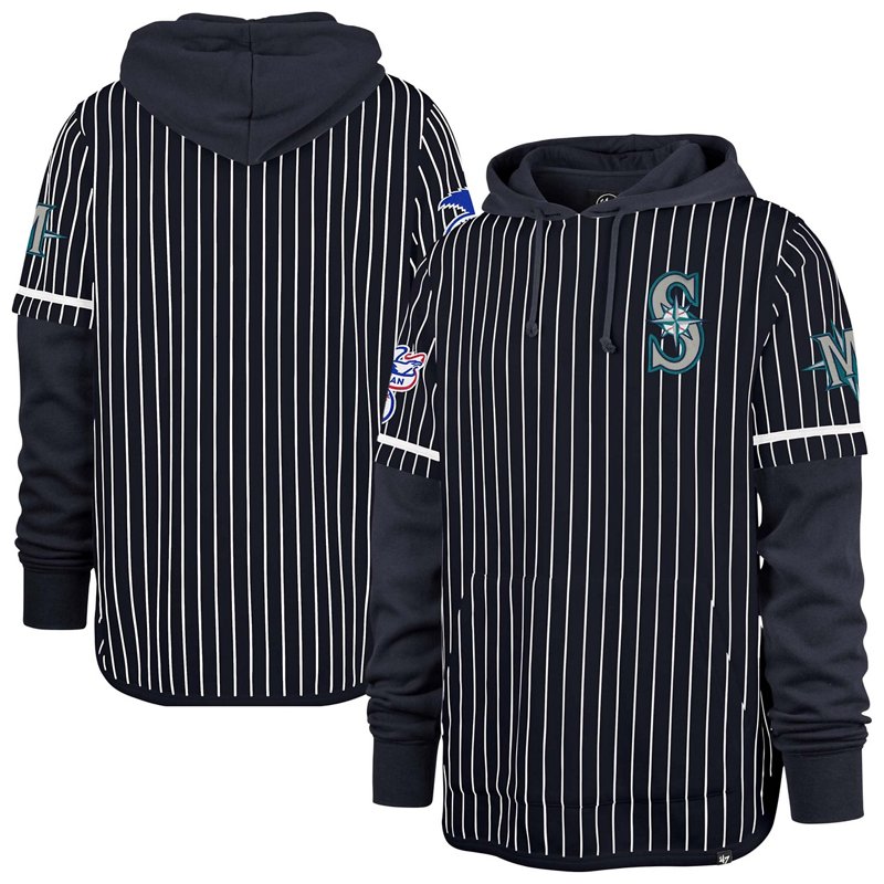 '47 Seattle Mariner… - image