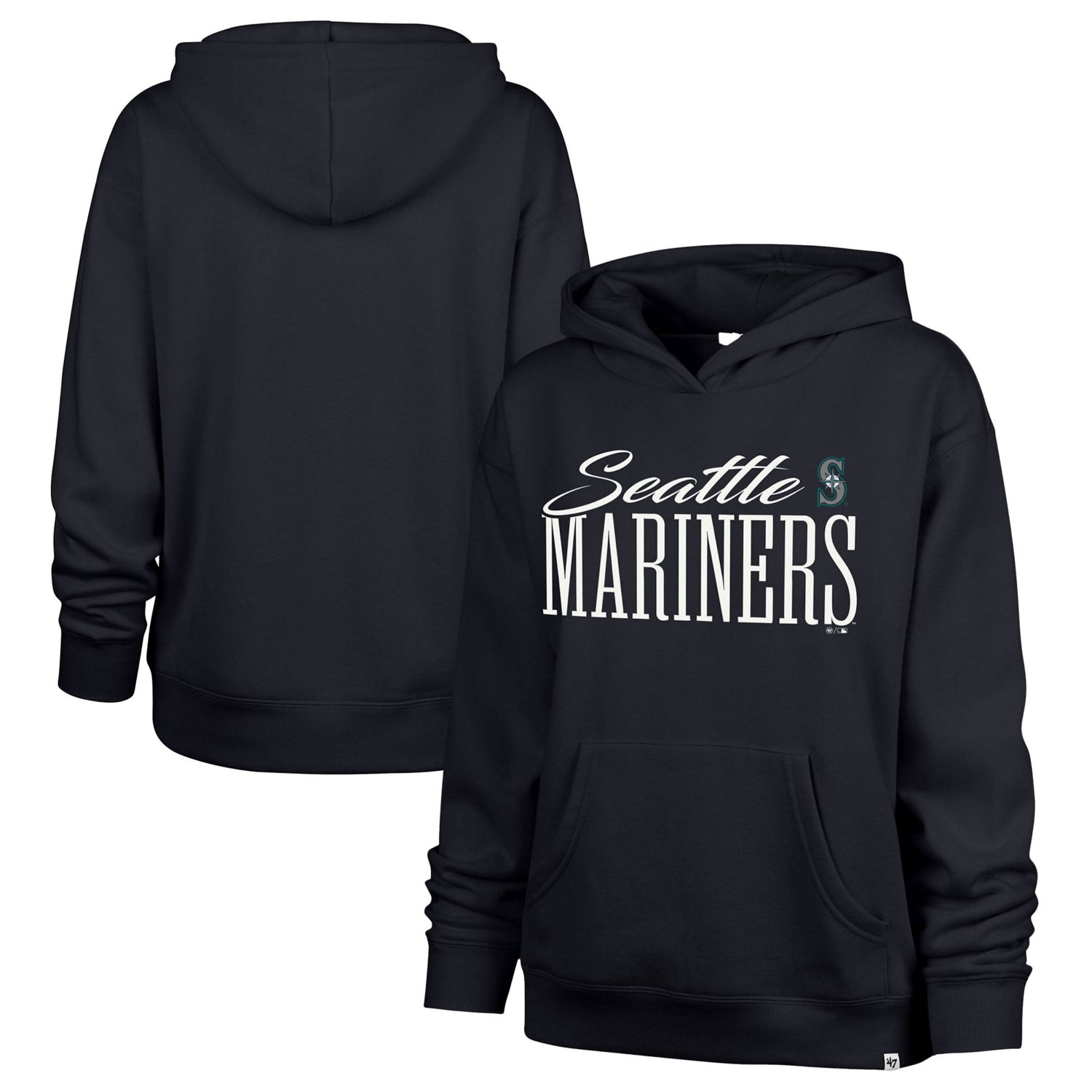 '47 Seattle Mariners Whim Hoodie