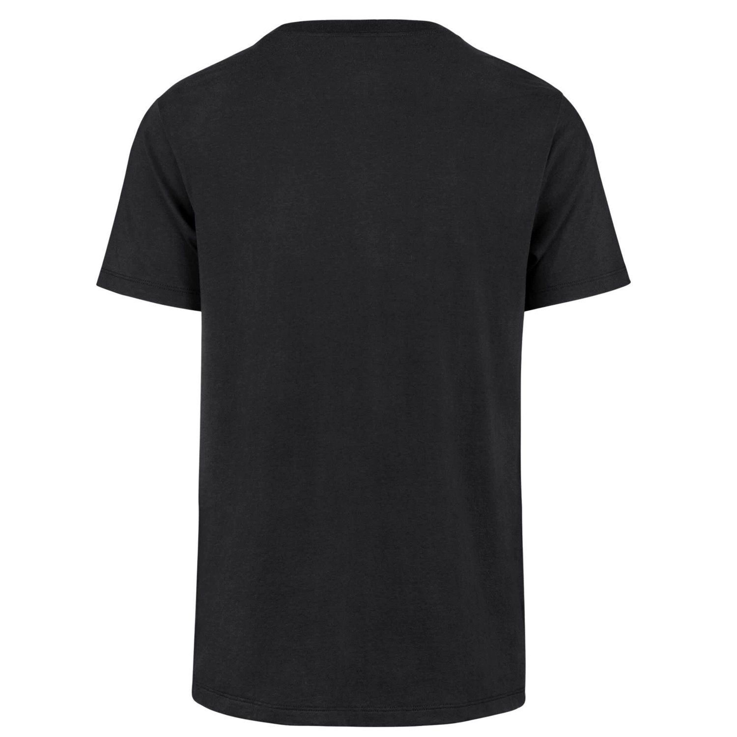 '47 Shohei Ohtani Los Angeles Dodgers Player Caricature Franklin T-Shirt - view number 3