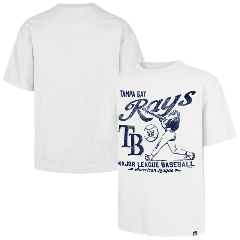 '47 Tampa Bay Rays … - image