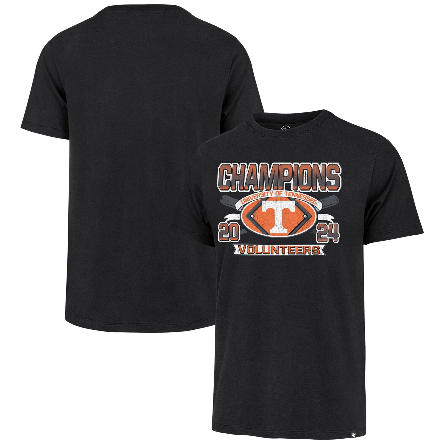 College World World Series Apparel 2018 World Series Tennessee