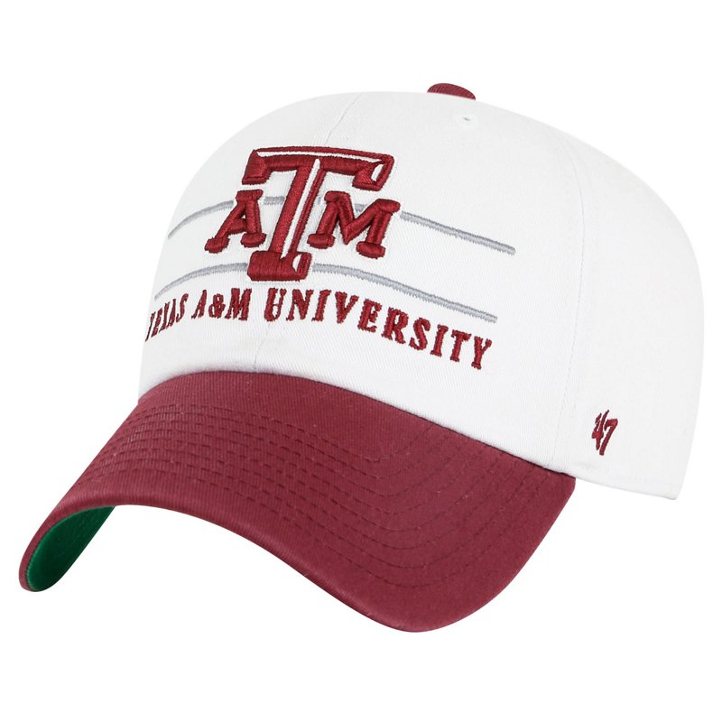 '47 Texas Am Aggies… - image