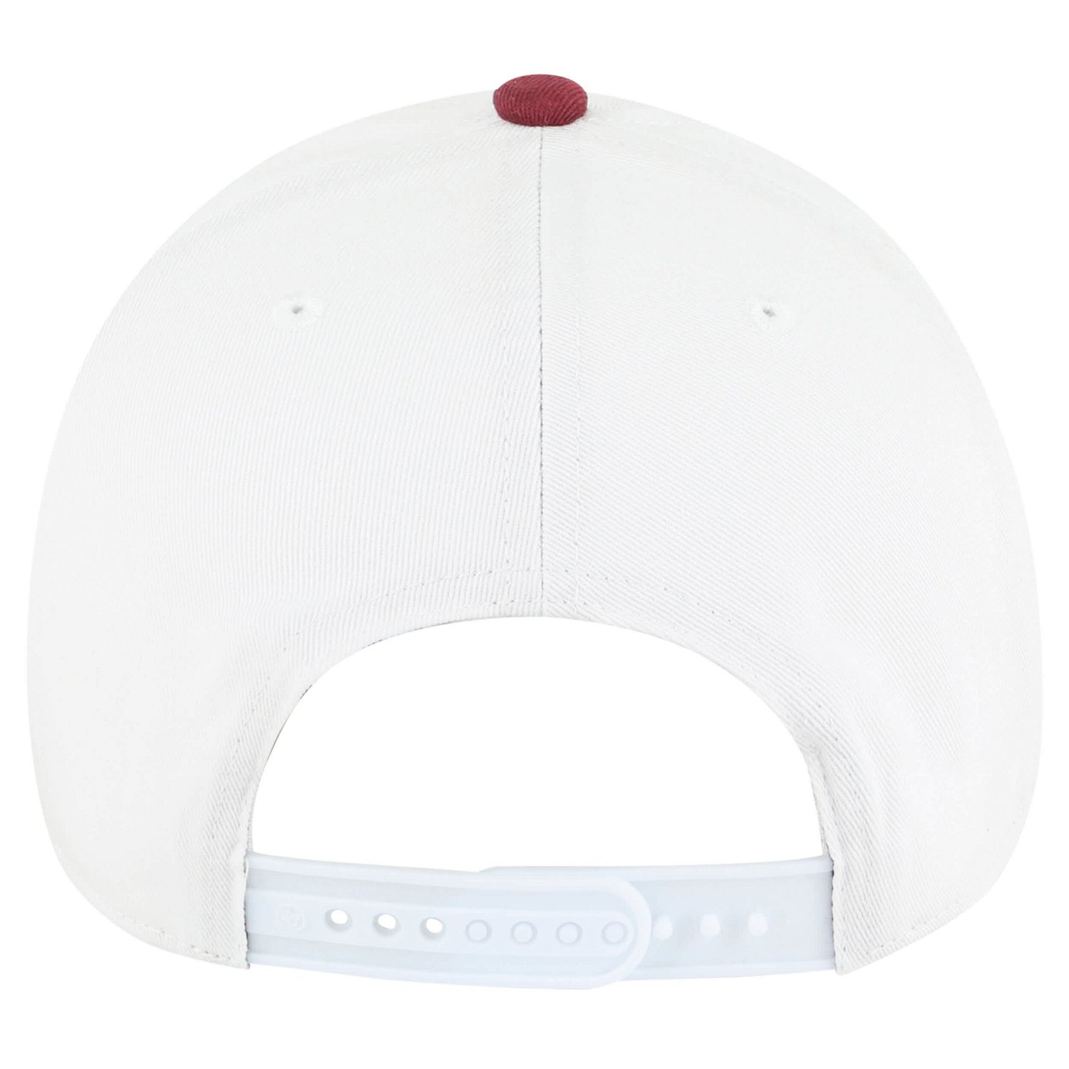 '47 Texas AM Aggies Gridiron Clean Up Adjustable Hat - view number 3