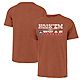 '47 Texas Longhorns Article Franklin T-Shirt                                                                                     - view number 1 selected