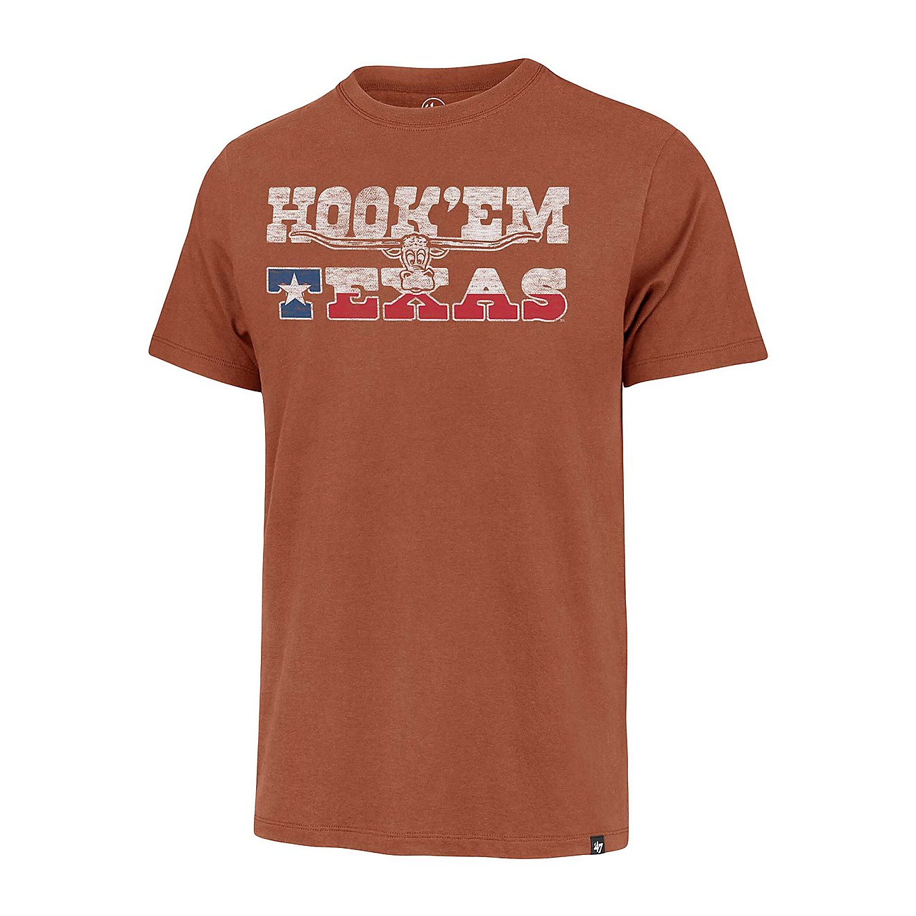 '47 Texas Longhorns Article Franklin T-Shirt                                                                                     - view number 2