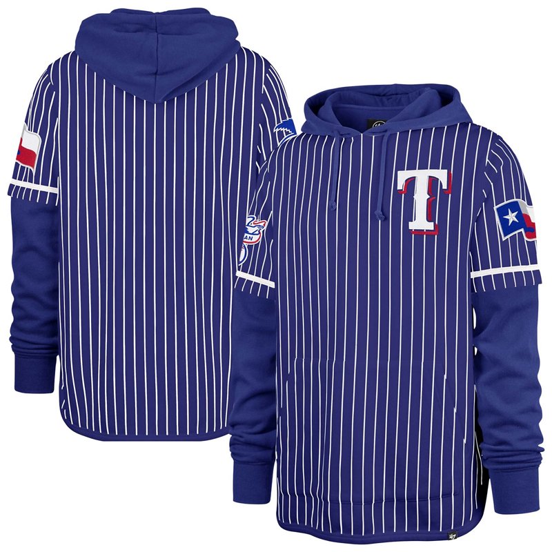 '47 Texas Rangers P… - image