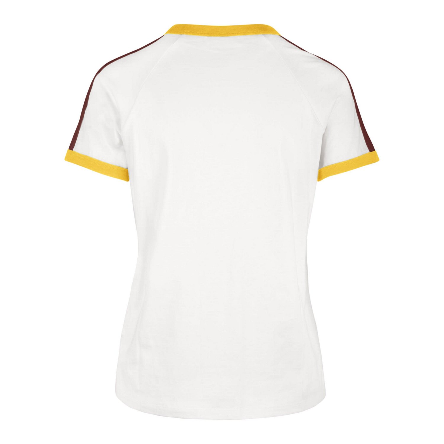 '47 USC Trojans Sweet Heat Peyton Raglan T-Shirt - view number 3