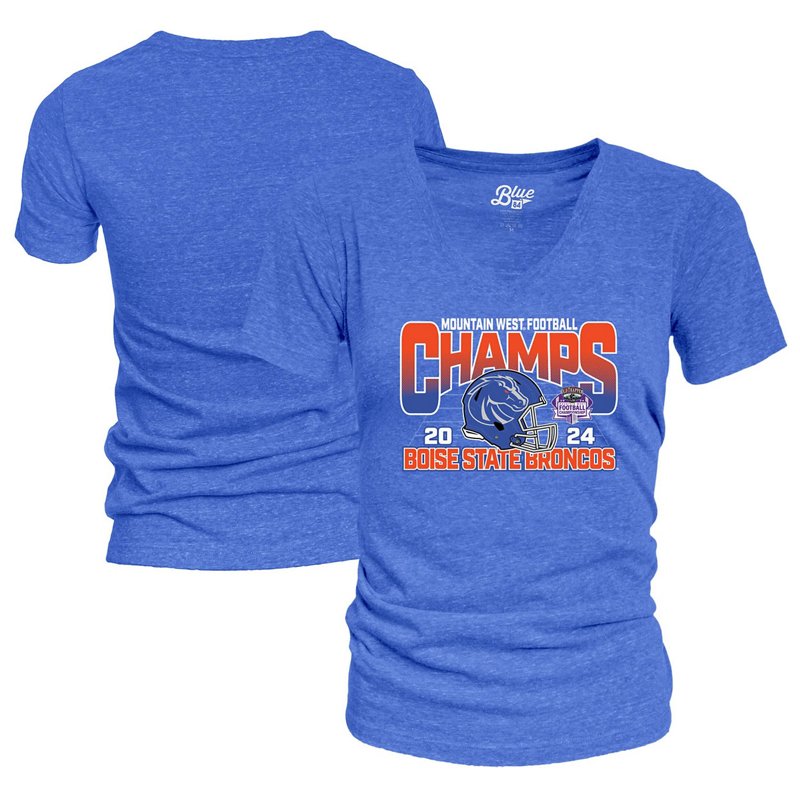 84 Boise State Bron… - image