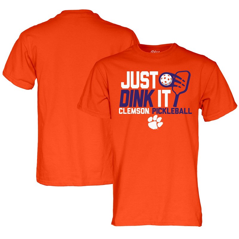 84 Clemson Tigers J… - image