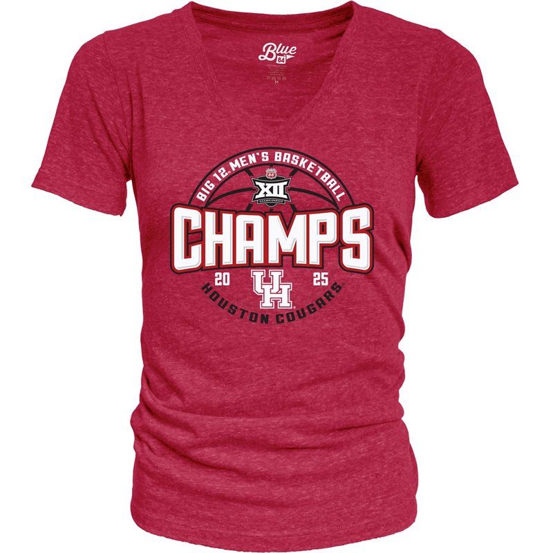 84 Houston Cougars … - image