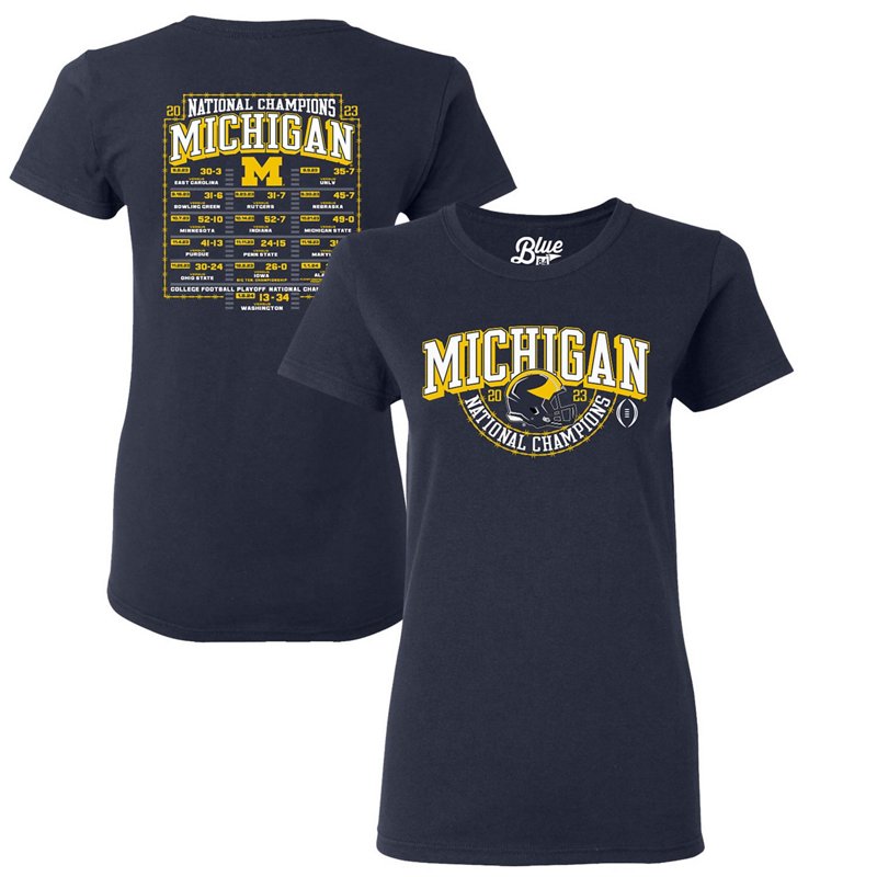 84 Michigan Wolveri… - image