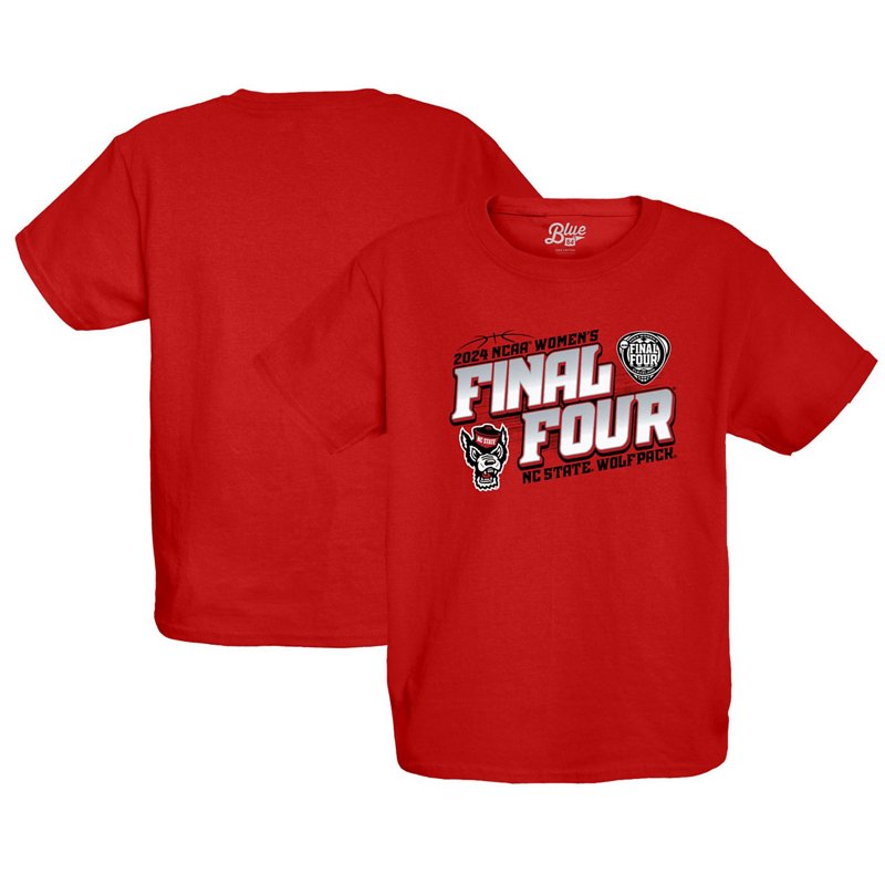 84 Nc State Wolfpac… - image