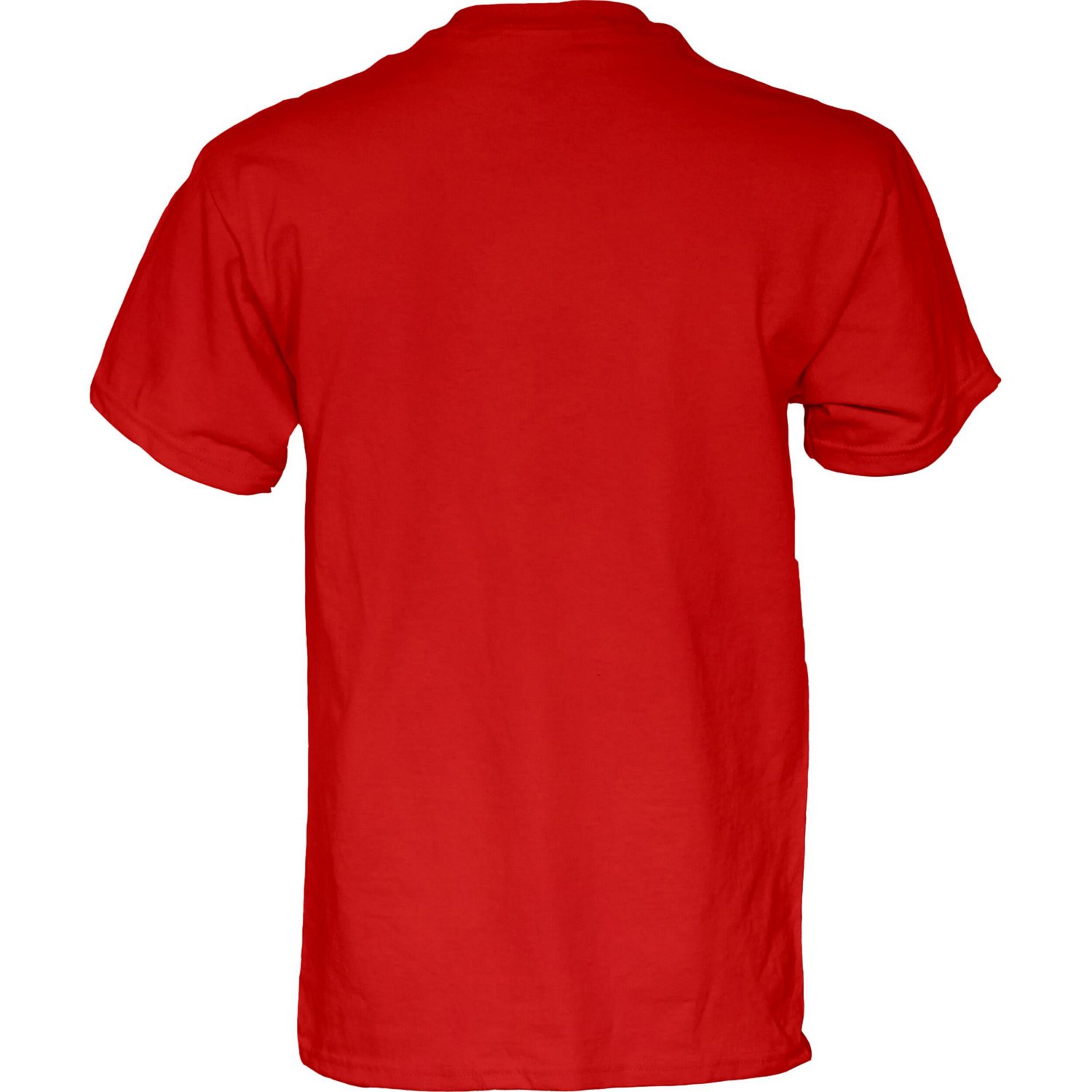 84 Nebraska Huskers 2024 Big 10 Baseball Conference Tournament Champions Locker Room T-Shirt - view number 3