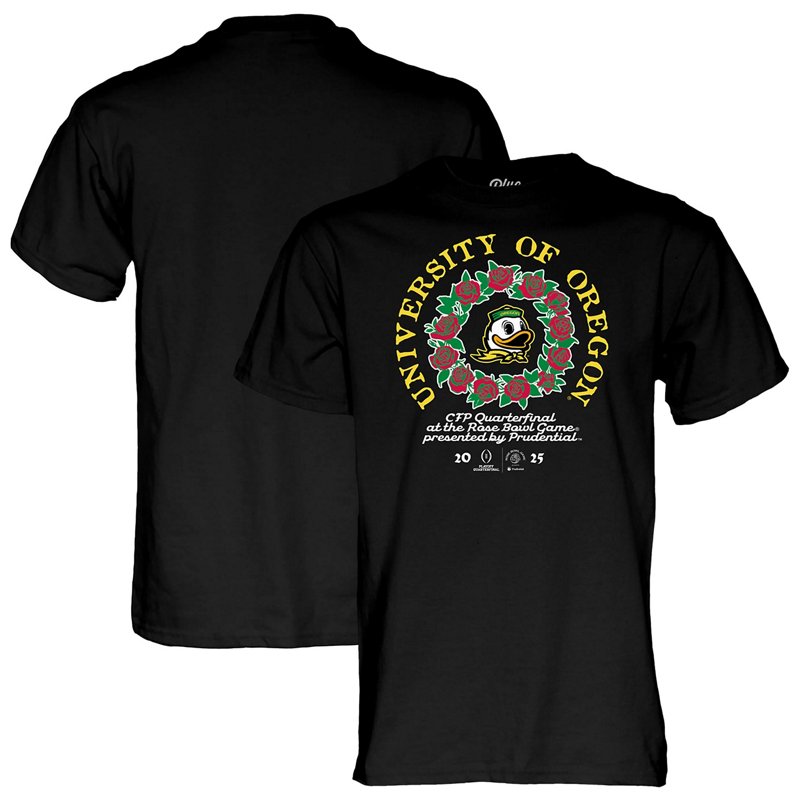 84 Oregon Ducks Col… - image