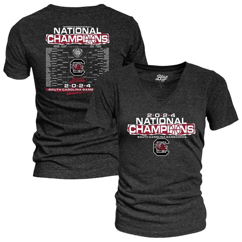 84 South Carolina G… - image