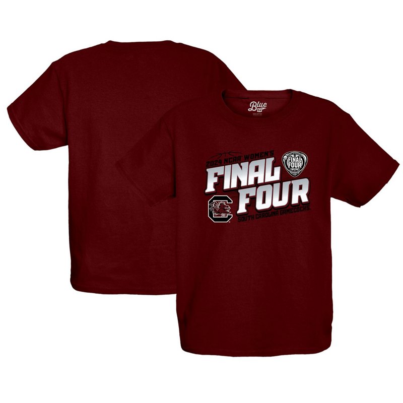 84 South Carolina G… - image