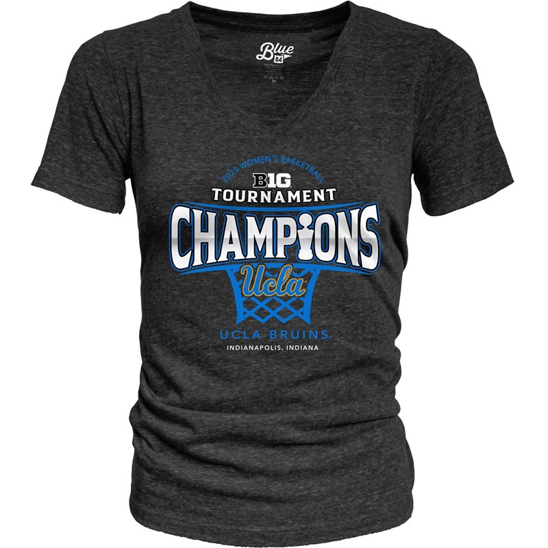 84 Ucla Bruins 2025… - image