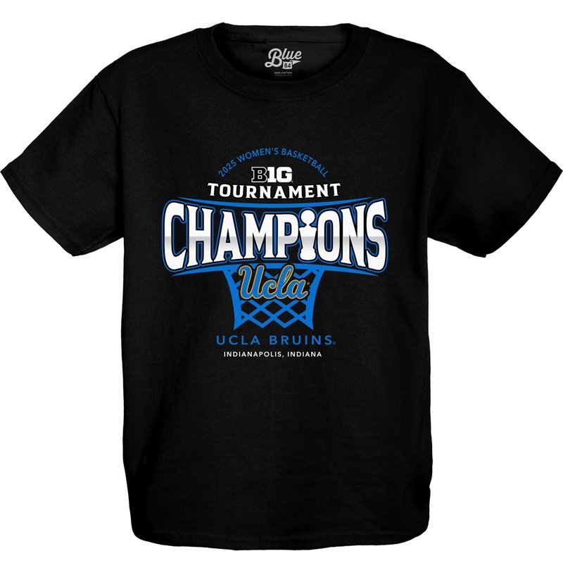 84 Ucla Bruins 2025… - image