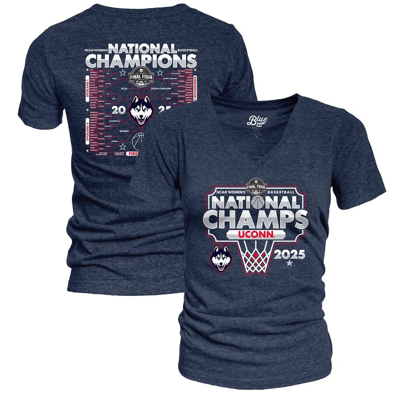 84 Uconn Huskies 20… - image