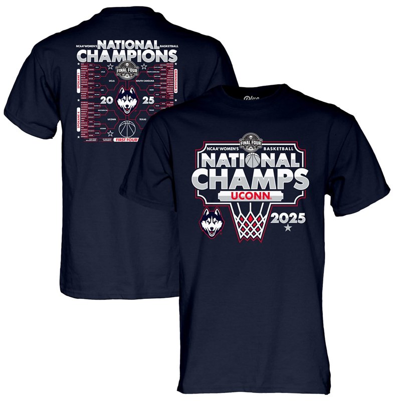 84 Uconn Huskies 20… - image