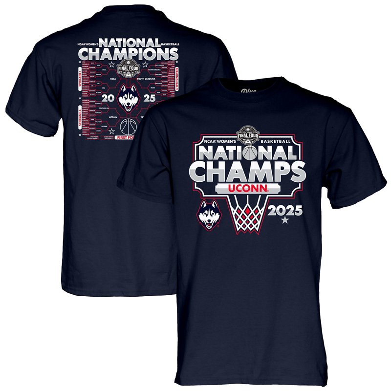 84 Uconn Huskies 20… - image
